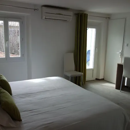 Hotel le Préjoly-3