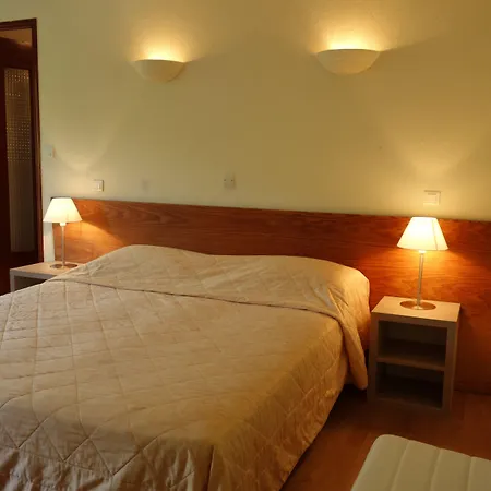 Hotel le Préjoly-2